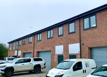 Thumbnail Industrial to let in Endeavour Business Village, Wapping Park, Gresley Rd, South West Industrial Estate, Peterlee