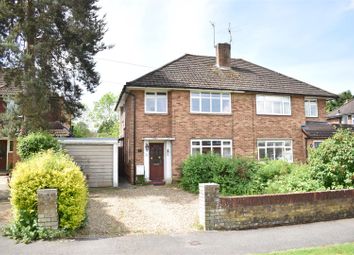 Thumbnail Semi-detached house for sale in Darcy Road, Ashtead