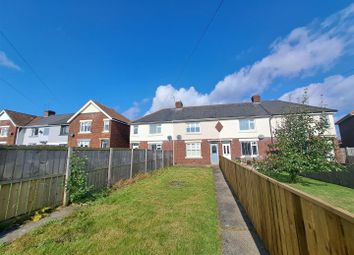 Thumbnail Terraced house to rent in Pelaw Square, South Pelaw, Chester Le Street