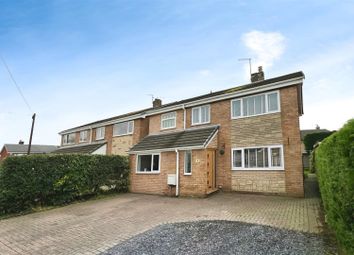 Thumbnail Detached house for sale in Beechwood Drive, Wincham, Northwich