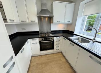 Thumbnail 1 bed flat to rent in Glebe Road, Finchley
