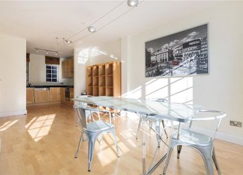 Thumbnail Flat to rent in Hatchers Mews, London