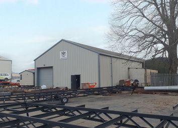Thumbnail Industrial to let in Suite 3 Mendham Business Park, Hull Road, Saltend, Hull, East Riding Of Yorkshire