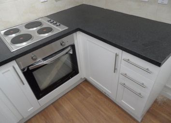 1 Bedrooms Flat to rent in Cardiff Road, Luton LU1