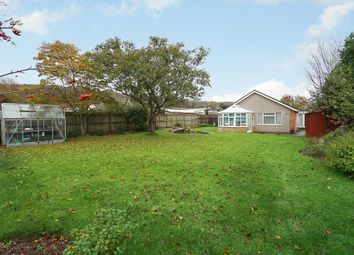 Thumbnail Detached bungalow for sale in Moor Lane, Hutton, Weston-Super-Mare