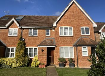 Thumbnail 2 bed terraced house for sale in Farmers End, Charvil, Reading, Berkshire