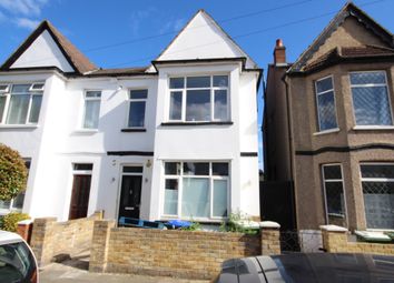 Thumbnail 4 bed terraced house to rent in Days Lane, Sidcup