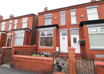 Thumbnail 3 bed semi-detached house for sale in Northgate Road, Stockport