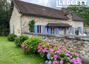 Thumbnail 4 bed villa for sale in Bussière-Galant, Haute-Vienne, Nouvelle-Aquitaine