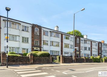 Thumbnail 2 bed flat for sale in Gloucester Court, Headstone Drive, Harrow, Middlesex