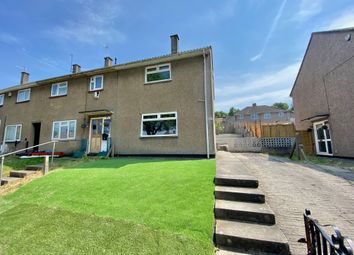 Thumbnail End terrace house for sale in Bishport Avenue, Withywood, Bristol