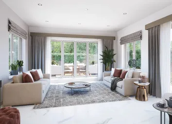 The Perfect Social Space For Friends And Family