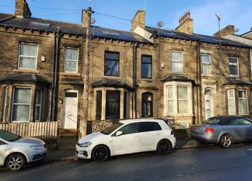 Thumbnail 4 bed terraced house for sale in Bowling Park Drive, Bradford