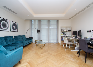 Thumbnail Flat to rent in John Islip Street, London