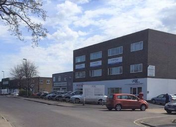 Thumbnail Office to let in Kbf House, 55 Victoria Road, Burgess Hill