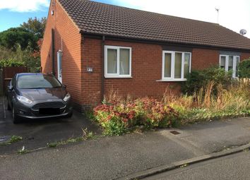 Thumbnail 2 bed semi-detached house for sale in St Nicholas Park, Hull