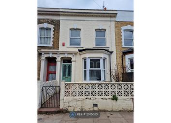 Thumbnail Terraced house to rent in Thorpedale Road, London