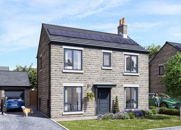 Property listing in Matlock, Derbyshire