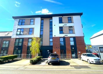 Thumbnail Flat to rent in Rodney Road, Newport