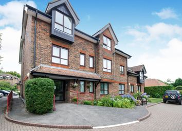 Thumbnail 1 bedroom flat for sale in Androse Gardens, Bickerley Road, Ringwood, Hampshire