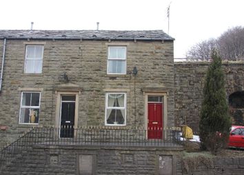 2 Bedrooms Terraced house to rent in Market Street, Shawforth, Rochdale, Lancashire OL12