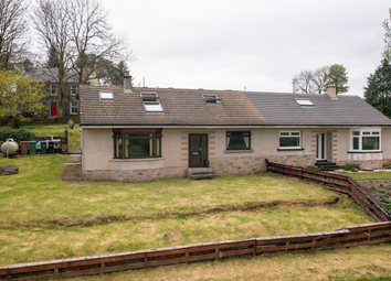 Thumbnail Detached bungalow for sale in Hillview, Laigh Altercannoch, Barrhill, Girvan