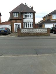 Thumbnail Detached house to rent in Redhill Road, Birmingham