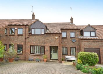 Thumbnail Terraced house for sale in Waltham Lane, Beverley