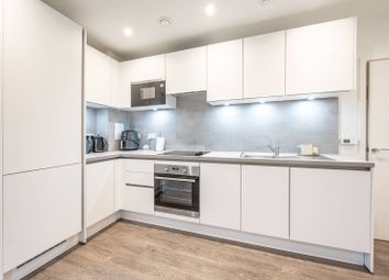 Thumbnail Flat to rent in Ridgeway Views, Mill Hill, London