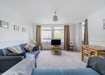 Thumbnail 3 bed flat for sale in North End Road, London