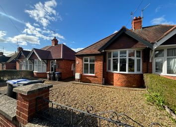 Thumbnail 2 bed bungalow to rent in Ennerdale Road, Northampton