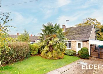 Thumbnail 2 bed semi-detached bungalow for sale in Westfield Close, Ilkeston