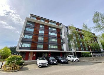 Thumbnail 1 bed flat for sale in Lexington Court, Broadway, Salford