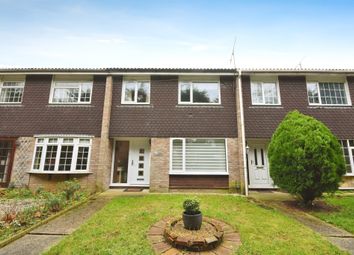 Thumbnail Terraced house for sale in Dorset Avenue, Great Baddow, Chelmsford
