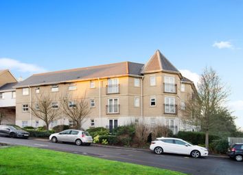 Thumbnail 2 bed flat for sale in Wallace Road, Colchester