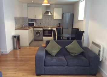 Thumbnail 2 bed flat to rent in Portside House, 29 Duke Street, Liverpool
