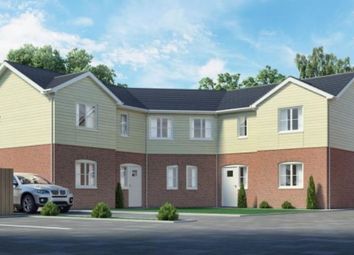 Thumbnail 3 bed semi-detached house for sale in Point Clear Road, St. Osyth, Clacton-On-Sea