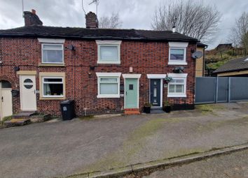 Thumbnail Cottage to rent in Hougher Wall Road, Audley, Stoke-On-Trent