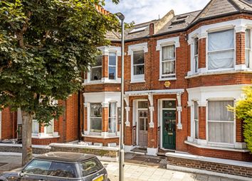 Thumbnail 1 bed flat for sale in Jedburgh Street, Clapham Common