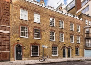 5 Bedrooms Town house for sale in Romney Street, Westminster SW1P