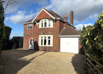 Thumbnail 5 bed detached house for sale in Lansdown Road, Gloucester