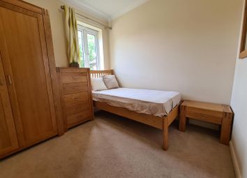 Thumbnail Flat to rent in Abbeyfields, Peterborough