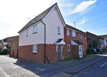 2 Bedroom End terrace house for sale