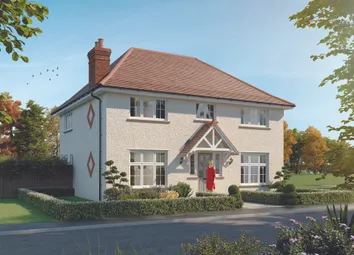 The Harrogate Special - Exterior