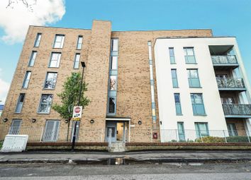 Thumbnail 1 bed flat for sale in Manor Lane, Feltham