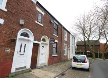 Thumbnail 3 bed terraced house to rent in Bird Street, Broadgate, Preston