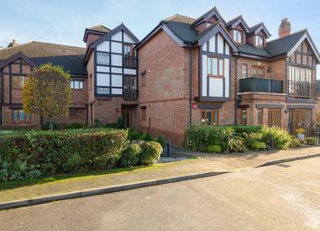 Thumbnail 2 bed flat for sale in Cherry Tree Way, Stanmore