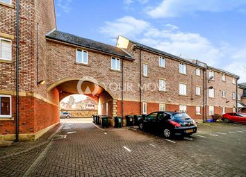Thumbnail Flat to rent in Priory Mews, Oxford Street, Tynemouth, North Shields