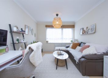 Thumbnail 1 bed flat for sale in Nantes Close, London