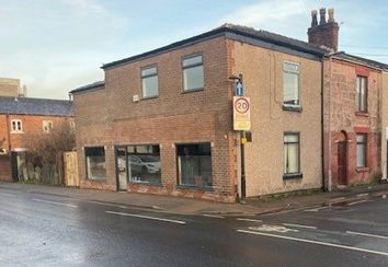 Thumbnail Retail premises to let in 35 Lord Street, Leigh, Lancashire